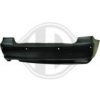 BMW 51127202706 Bumper